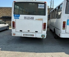 2010, 4.4L, 500000 km, Mexanika