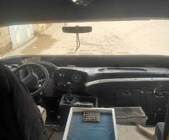 2010, 4.4L, 500000 km, Mexanika