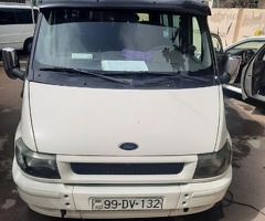 2002, 2.0L, 500000 km, Mexanika