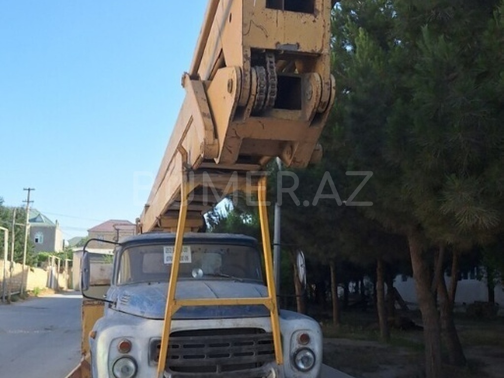 130 , 1986, 11L, 350000 km, Mexanika