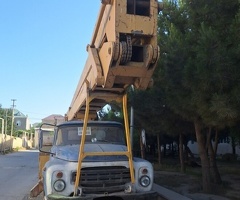 130 , 1986, 11L, 350000 km, Mexanika