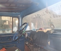 130 , 1986, 11L, 350000 km, Mexanika