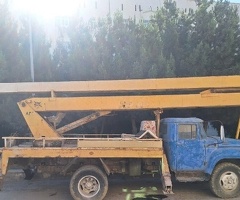 130 , 1986, 11L, 350000 km, Mexanika