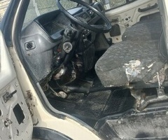 3302-744 , 2001, 2.4L, 250000 km, Mexanika