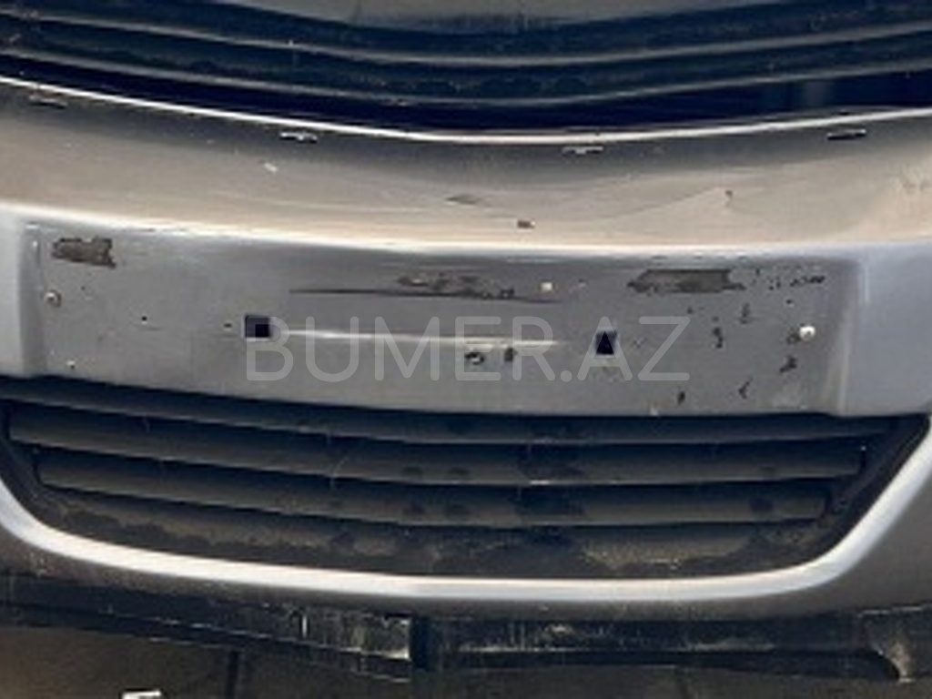 Ban-Kuza hissələr  Opel, Opel Astra H ön buferi