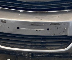 Ban-Kuza hissələr  Opel, Opel Astra H ön buferi