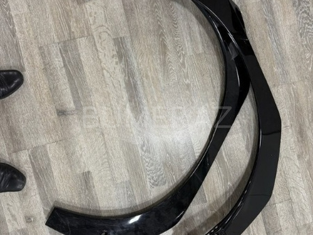 Ban-Kuza hissələr  Hyundai, Hyundai Santa Fe 2025" ön qanadların plasması