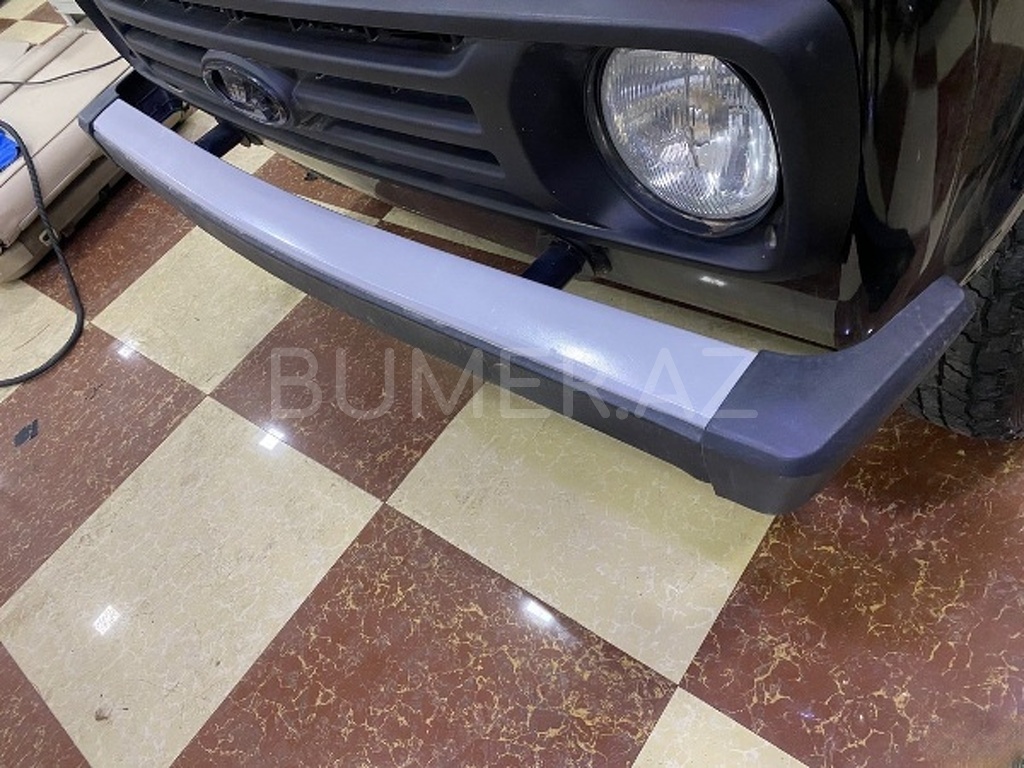 Ban-Kuza hissələr  LADA (VAZ), Bufer