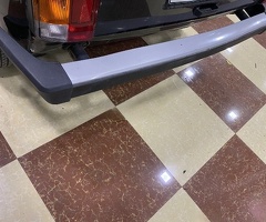 Ban-Kuza hissələr  LADA (VAZ), Bufer