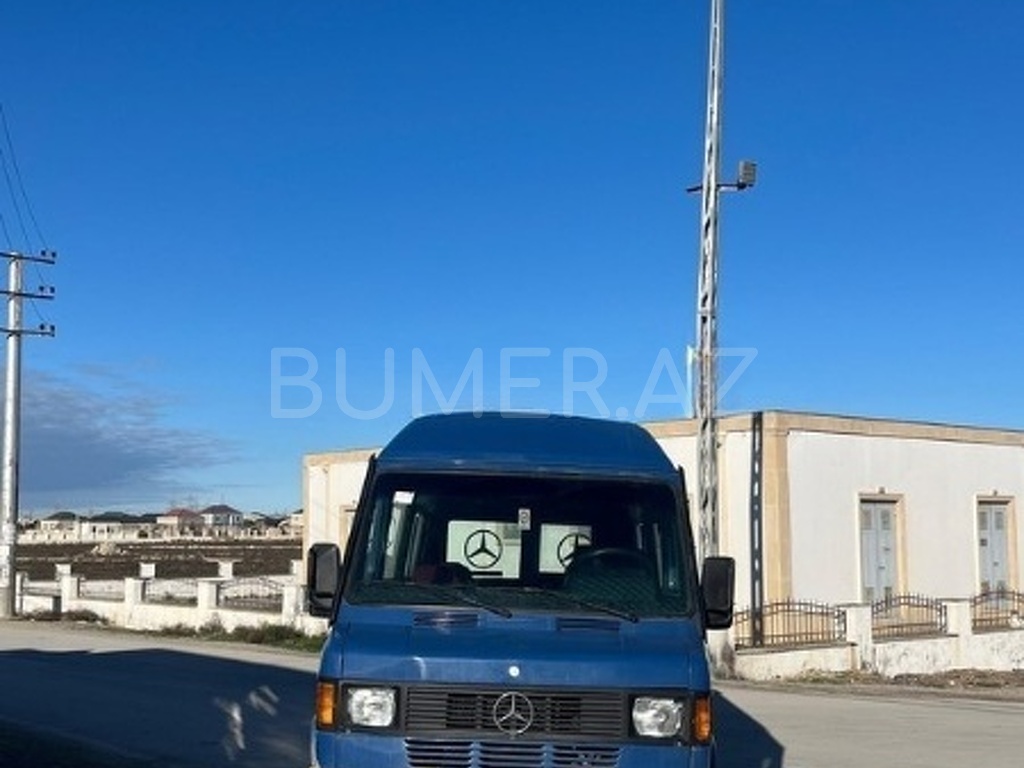 1990, 2.3L, 361180 km, Mexanika