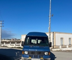 1990, 2.3L, 361180 km, Mexanika