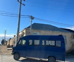 1990, 2.3L, 361180 km, Mexanika