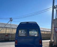 1990, 2.3L, 361180 km, Mexanika