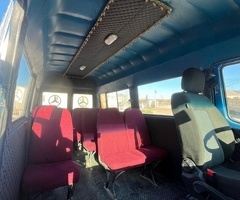 1990, 2.3L, 361180 km, Mexanika