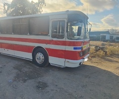 1986, 5.0L, 500000 km, Mexanika