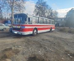 1986, 5.0L, 500000 km, Mexanika