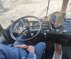 1986, 5.0L, 500000 km, Mexanika