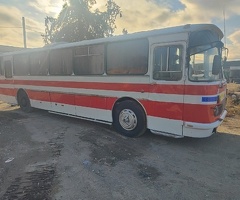 1986, 5.0L, 500000 km, Mexanika