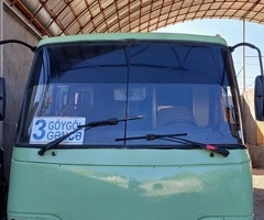 2008, 4.6L, 352968 km, Mexanika