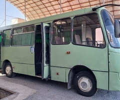 2008, 4.6L, 352968 km, Mexanika