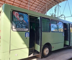 2008, 4.6L, 352968 km, Mexanika