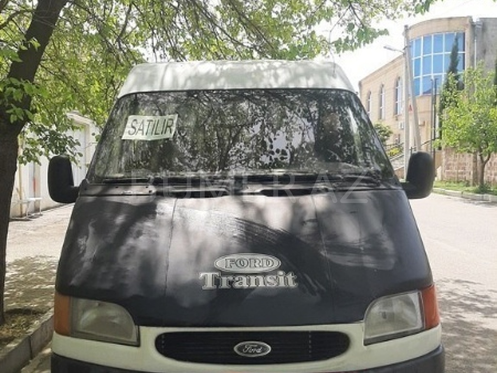 1994, 2.5L, 365123 km, Mexanika