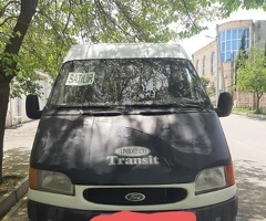 1994, 2.5L, 365123 km, Mexanika