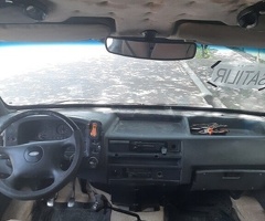 1994, 2.5L, 365123 km, Mexanika