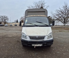 3302-288 , 2004, 2.4L, 145000 km, Mexanika