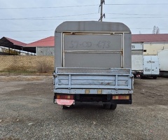 3302-288 , 2004, 2.4L, 145000 km, Mexanika