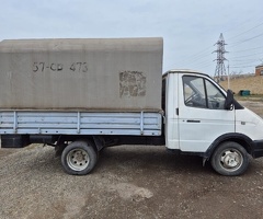 3302-288 , 2004, 2.4L, 145000 km, Mexanika