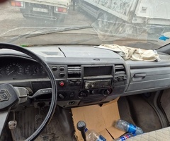 3302-288 , 2004, 2.4L, 145000 km, Mexanika