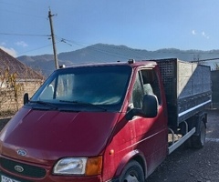 Transit , 1997, 2.5L, 450000 km, Mexanika