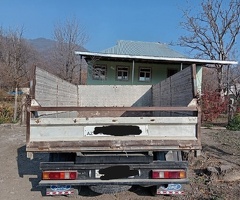 Transit , 1997, 2.5L, 450000 km, Mexanika