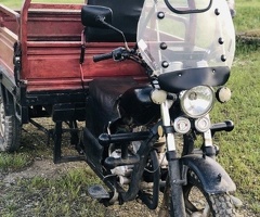 Motosiklet, 2012, 0.15L, 188000 km