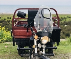 Motosiklet, 2012, 0.15L, 188000 km