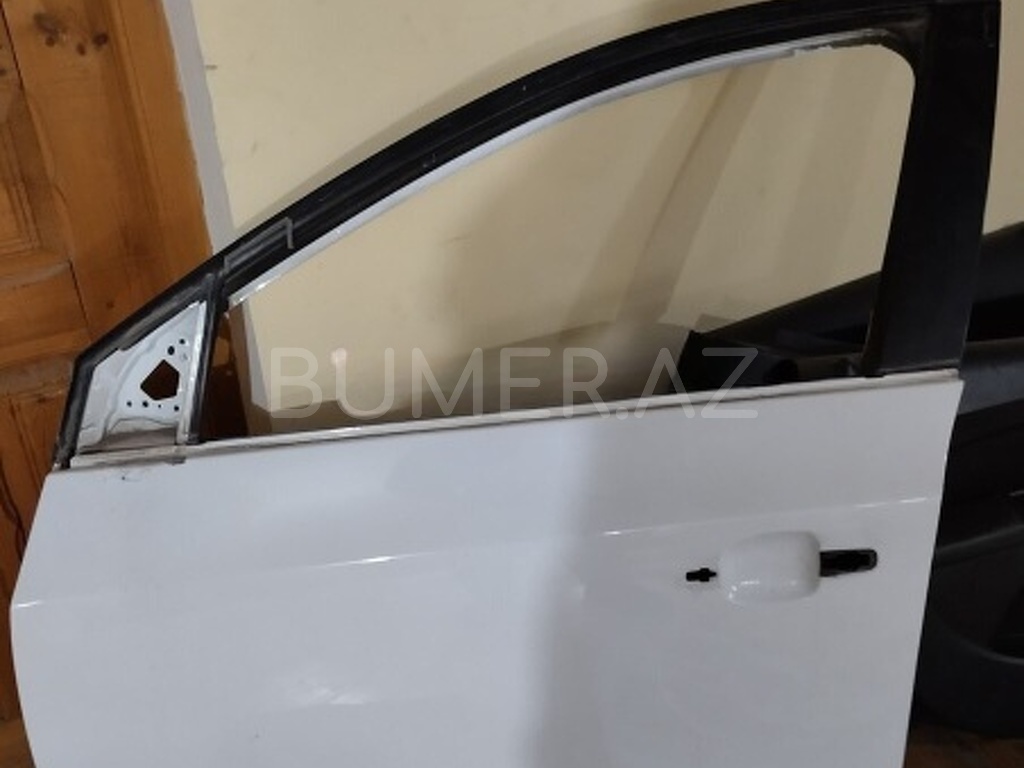 Ban-Kuza hissələr  Chevrolet, Chevrolet Cruze qapıları