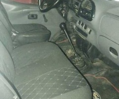 Transit , 1998, 2.5L, 400000 km, Mexanika