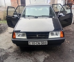 LADA (VAZ)  2109, 1996, 1.5L, 330000 km, Mexanika