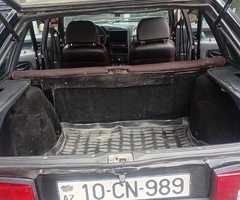 LADA (VAZ)  2109, 1996, 1.5L, 330000 km, Mexanika