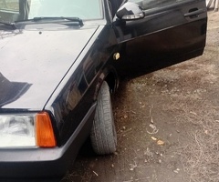 LADA (VAZ)  2109, 1996, 1.5L, 330000 km, Mexanika