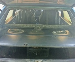 LADA (VAZ)  2109, 1994, 1.5L, 285000 km, Mexanika