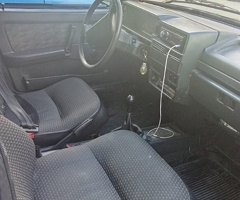 LADA (VAZ)  2109, 1994, 1.5L, 285000 km, Mexanika