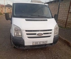 2006, 2.2L, 200000 km, Mexanika