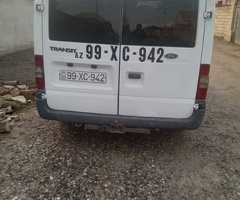 2006, 2.2L, 200000 km, Mexanika