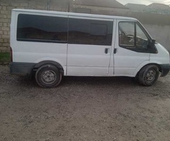 2006, 2.2L, 200000 km, Mexanika