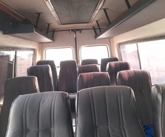 1997, 2.3L, 676513 km, Mexanika