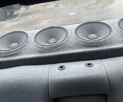 Monitor və audio sistemlər, Dinamiklər Apocalypse Arnold 300 rms