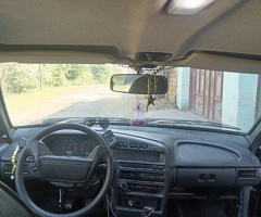 LADA (VAZ)  2115, 2009, 1.6L, 276000 km, Mexanika