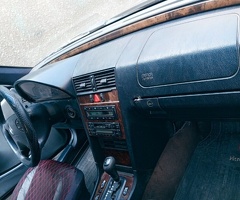 Mercedes C Class  C 230, 1997, 2.3L, 294646 km, Avtomat